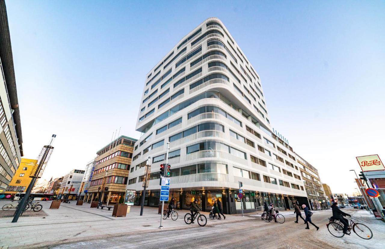 Apartment City เอาลู ภายนอก รูปภาพ